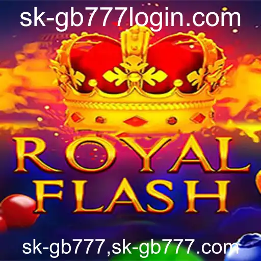RoyalFlash: Mergulhe no Empolgante Mundo dos Jogos de Azar com Regras Exclusivas