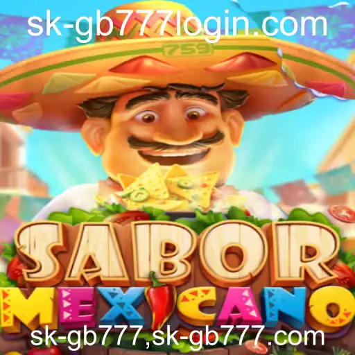 Descubra o Fascinante Jogo SaborMexicano