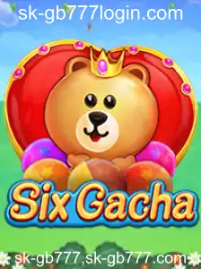 Descubra o Mundo de SixGacha: Um Jogo de Estratégia e Sorte