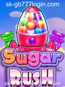 Explorando o Fascinante Jogo SugarRush