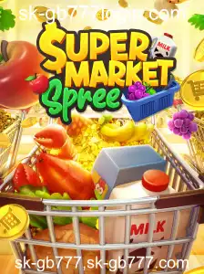 Descubra o Mundo de SupermarketSpree: O Jogo de Estratégia que Conecta Consumidores Modernos