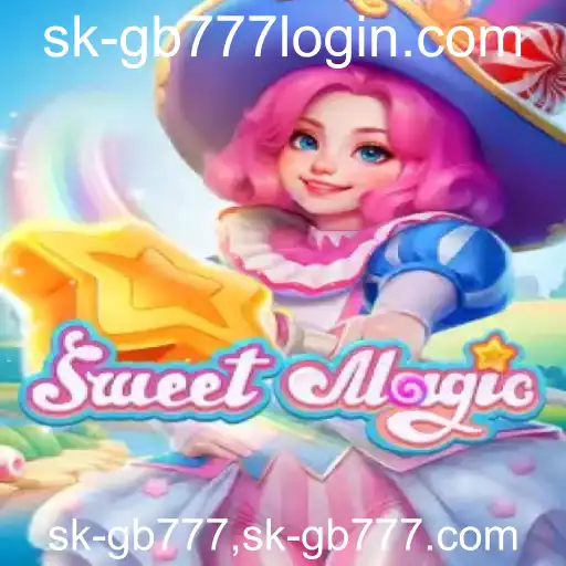 Descobrindo o Mundo Encantado de SweetMagic: Um Guia Completo para Iniciantes