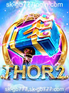 Explorando o Mundo de Thor2: Mitos, Aventuras e Estratégia