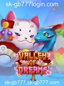 ValleyofDreams: Uma Nova Aventura no Mundo dos Jogos