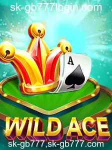 Descubra WildAce: O Novo Fenômeno dos Jogos de Cartas