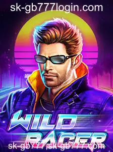 Descubra o Mundo Empolgante de WildRacer