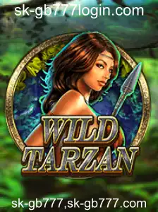 Explorando o Mundo Selvagem de WildTarzan: Uma Aventura Inesquecível