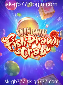 Explorando o Fascinante Universo de WinWinFishPrawnCrab