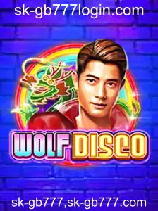 Descubra o Fascinante Mundo de WolfDisco: Um Jogo Único e Empolgante