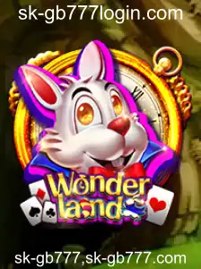 Explorando o Fascinante Jogo Wonderland