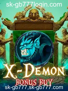 Explorando o Jogo XDemonBonusBuy