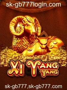 Descubra o Mundo de XiYangYang: Uma Aventura Captivante