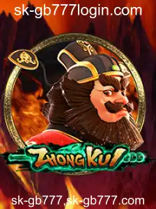 Explorando o Fascinante Jogo ZhongKui: Regras e Dinâmicas
